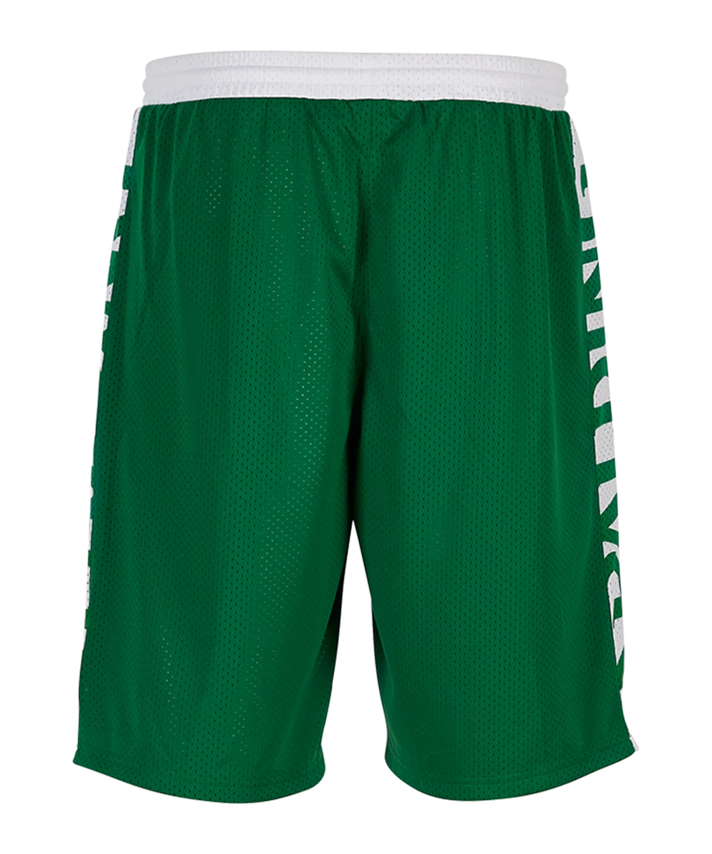 Spalding Essential Reversible Short Kids Grün F04