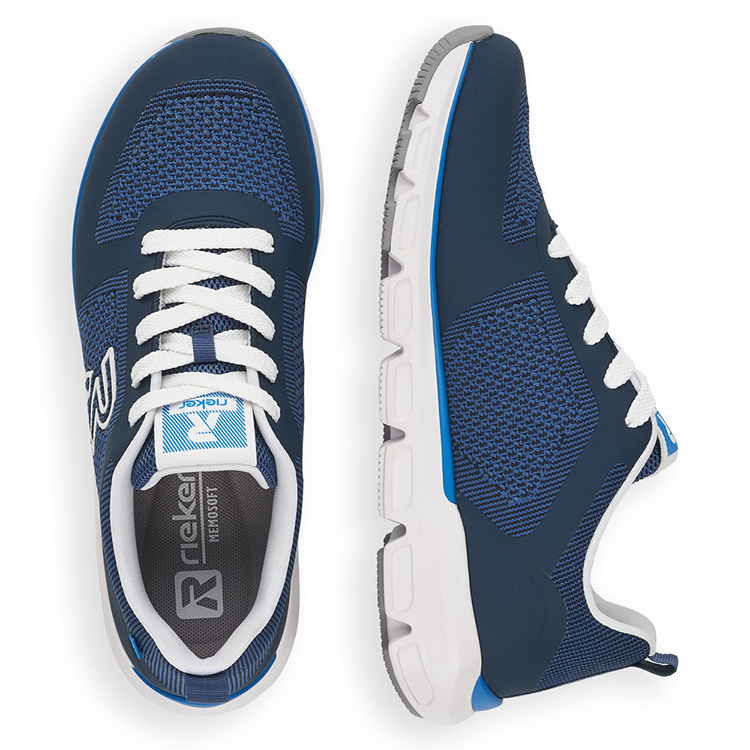 Rieker R-Evolution 40402-14 | BLEU