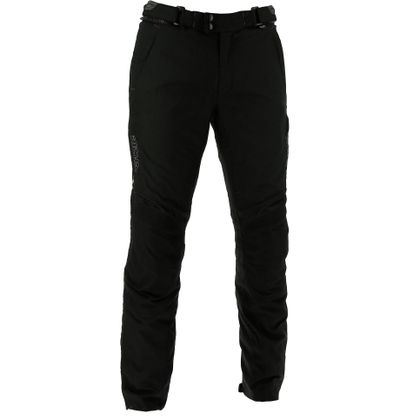 Pantalon Richa CAMARGUE EVO - Noir