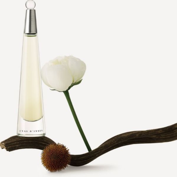 Issey Miyake L'Eau D'Issey Woman Eau de Toilette 100ml (Original)