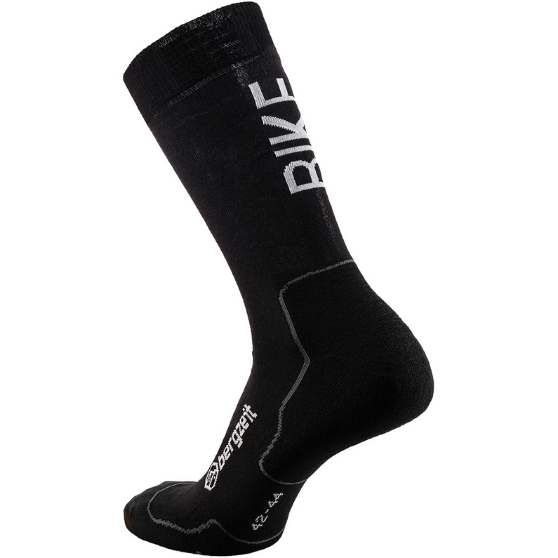 Bergzeit Basics Bergzeit Bike Socken