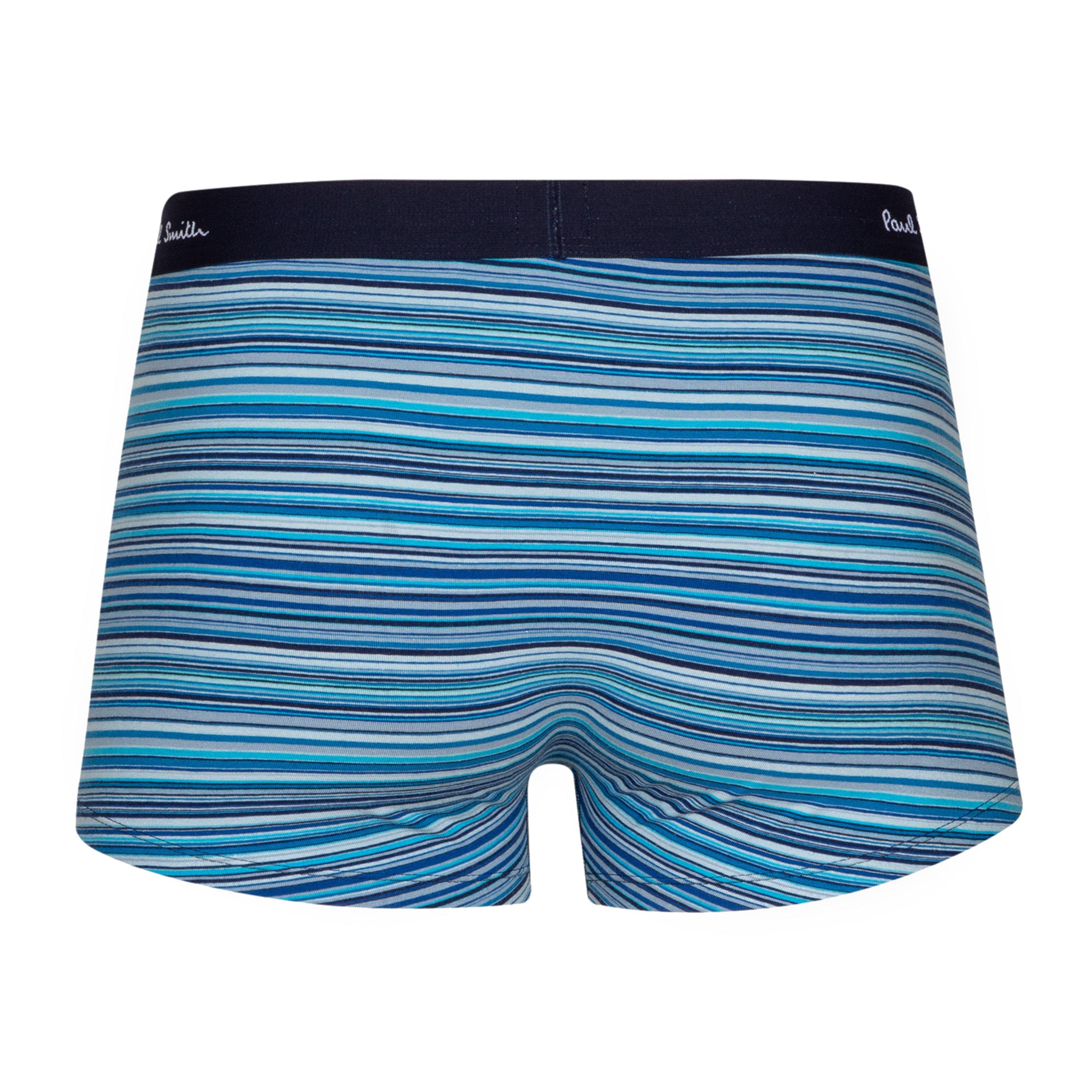 Paul Smith 7 Pack Trunks