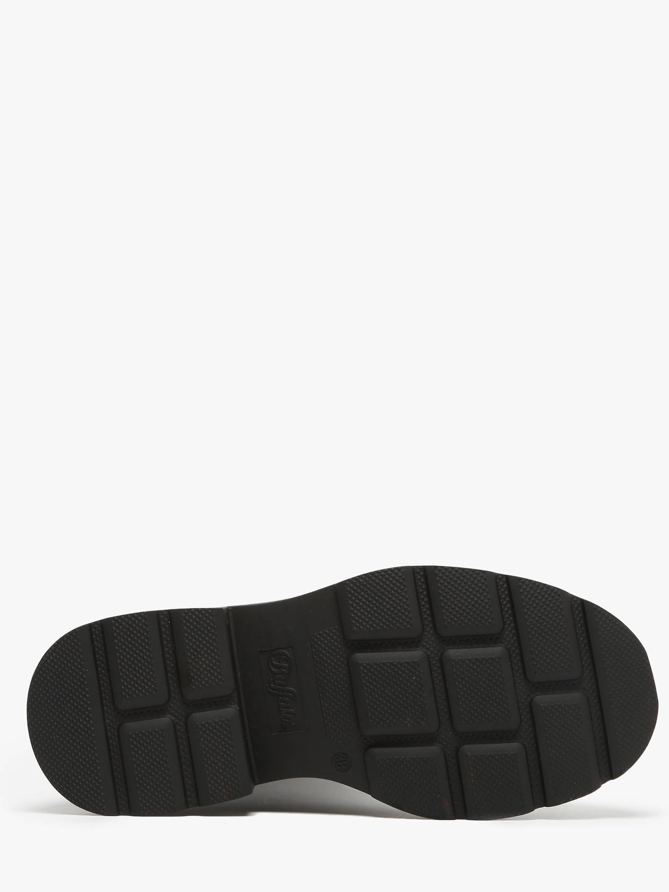 Boots Mars Farmer BUFFALO