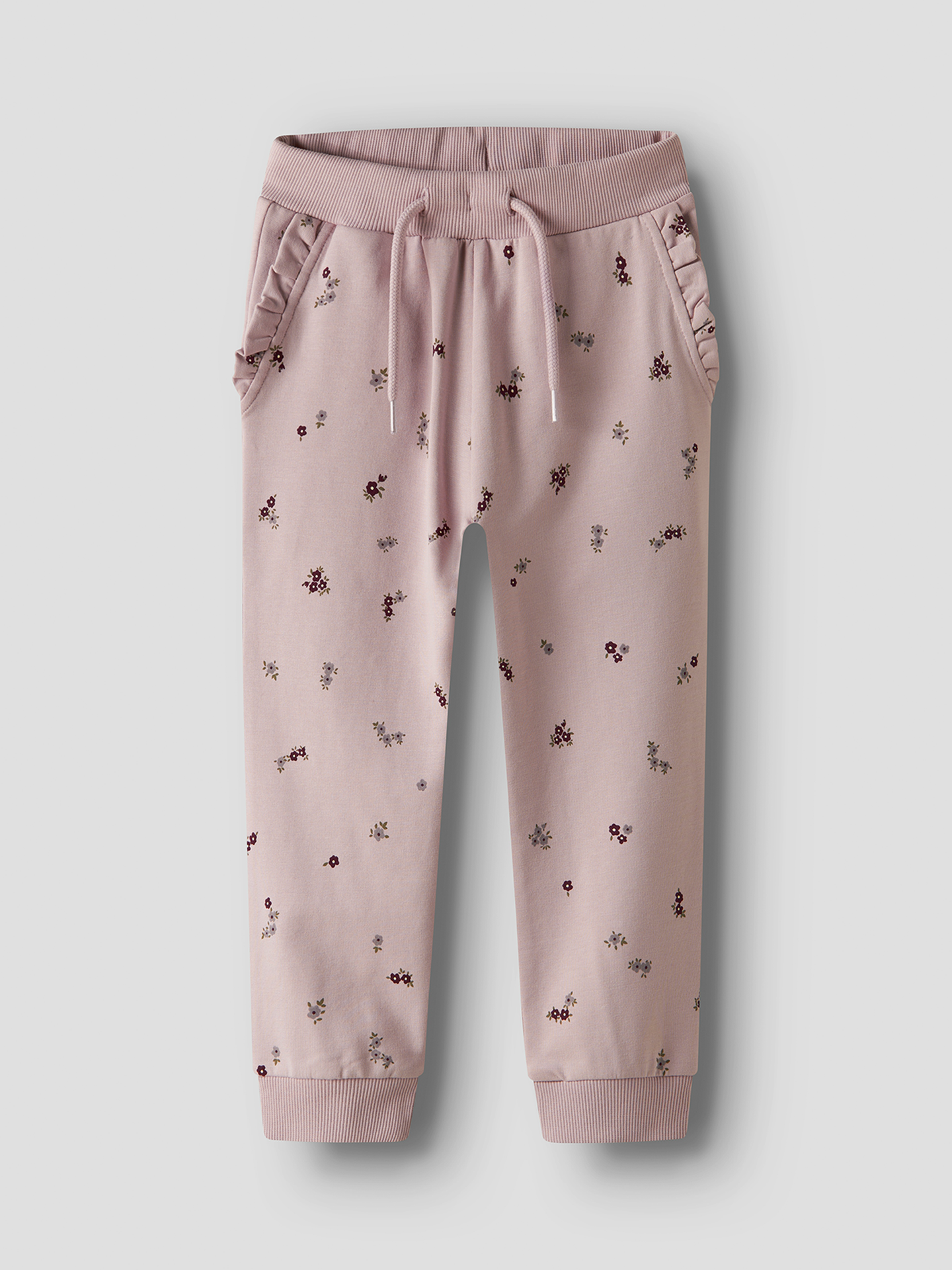 Lower Sweat Pant Brushed