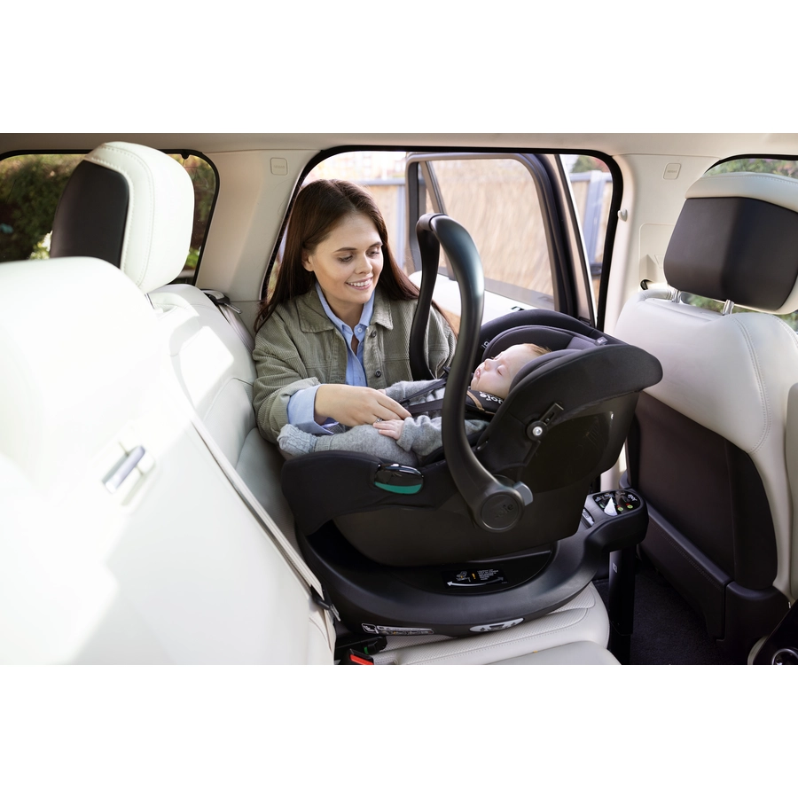 Joie Signature Babyschale i-Jemini Eclipse