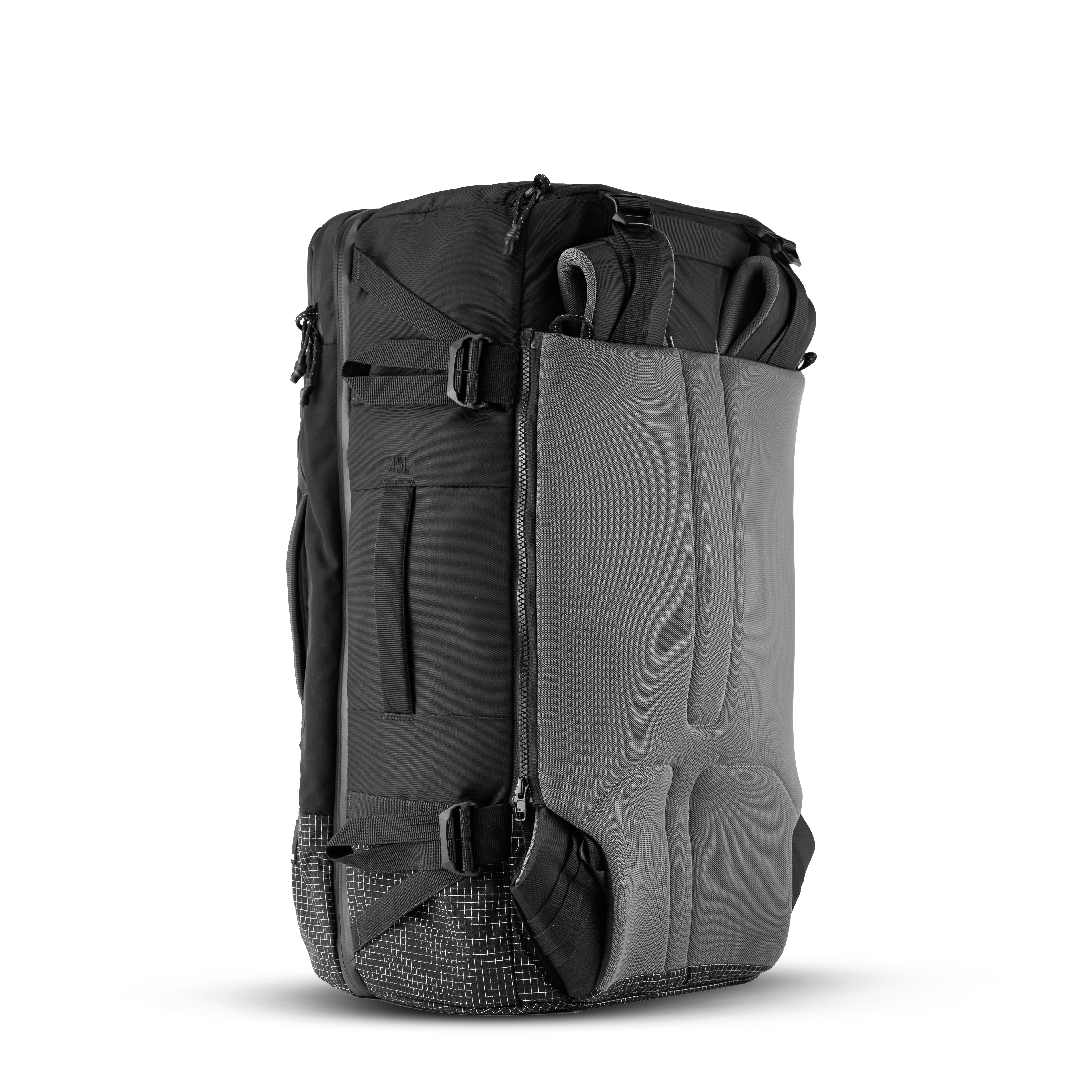 GlobeRider 45 Travel Backpack
