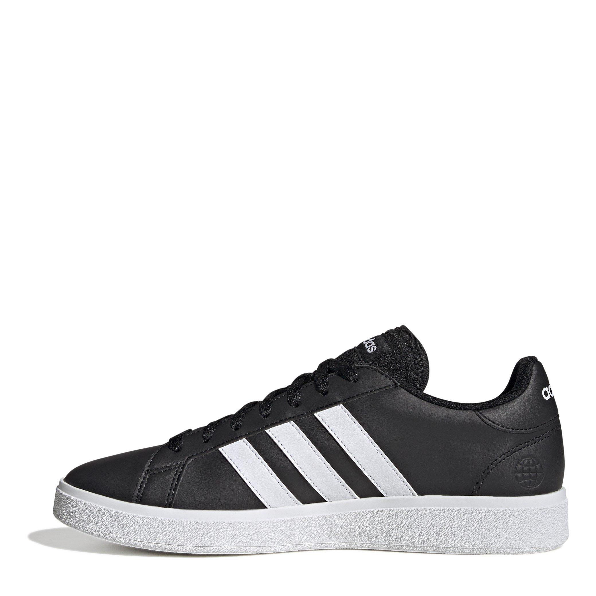 adidas Court Base 2 Trainers Mens