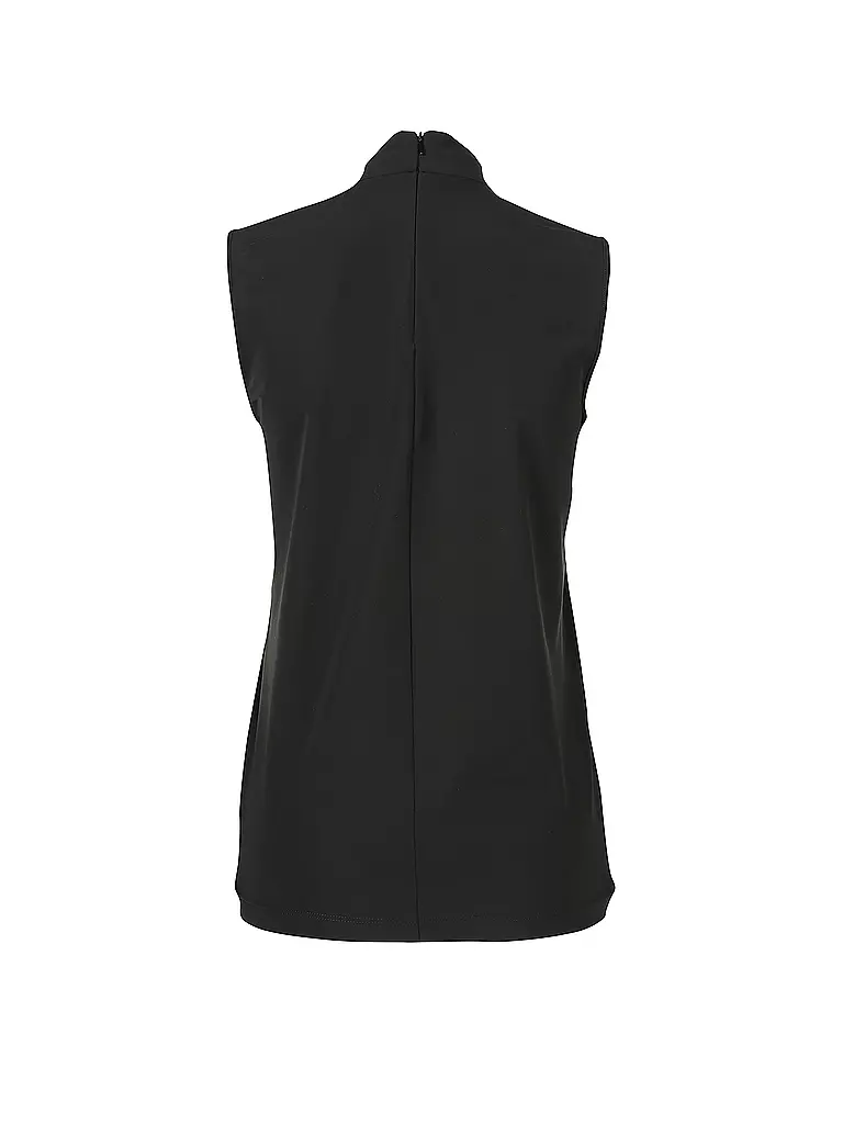 PENN&INK Top HOLLY schwarz