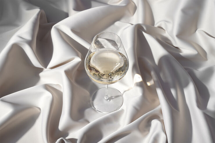 Frederik Bagger Flower Wine XL - 2 pcs