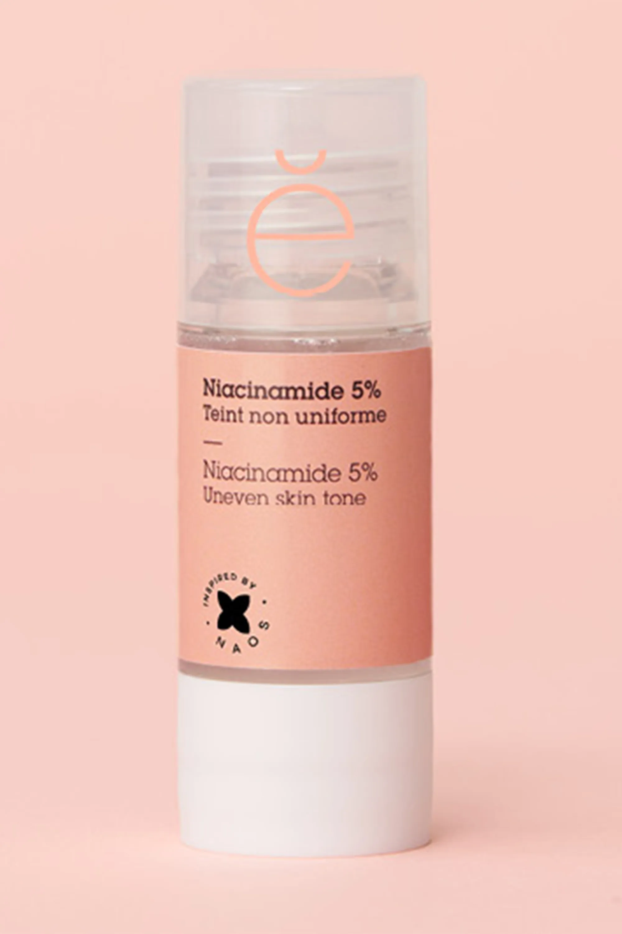 Etat Pur Actif Pur Niacinamide 5% teint non uniforme-15 ml