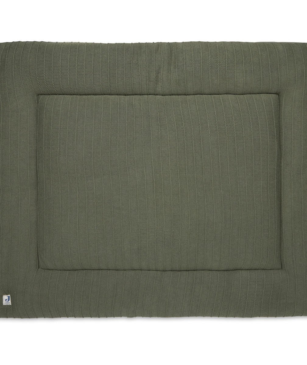 JOLLEINTAPIS DE PARC KAKI