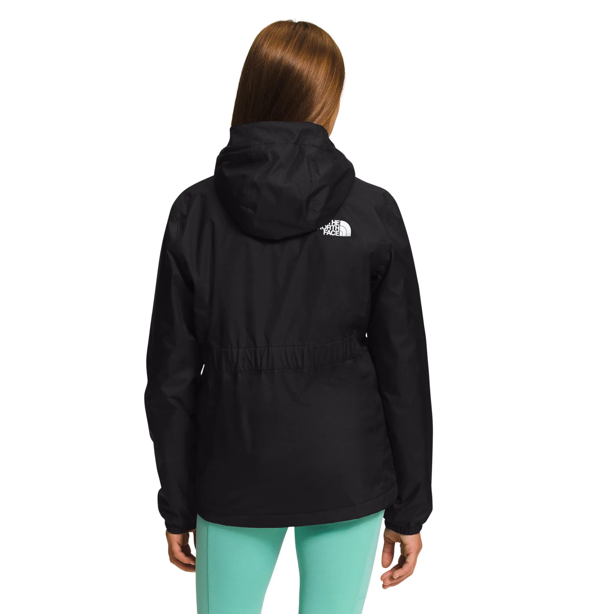 The North Face Manteau Warm Storm 8-16ans
