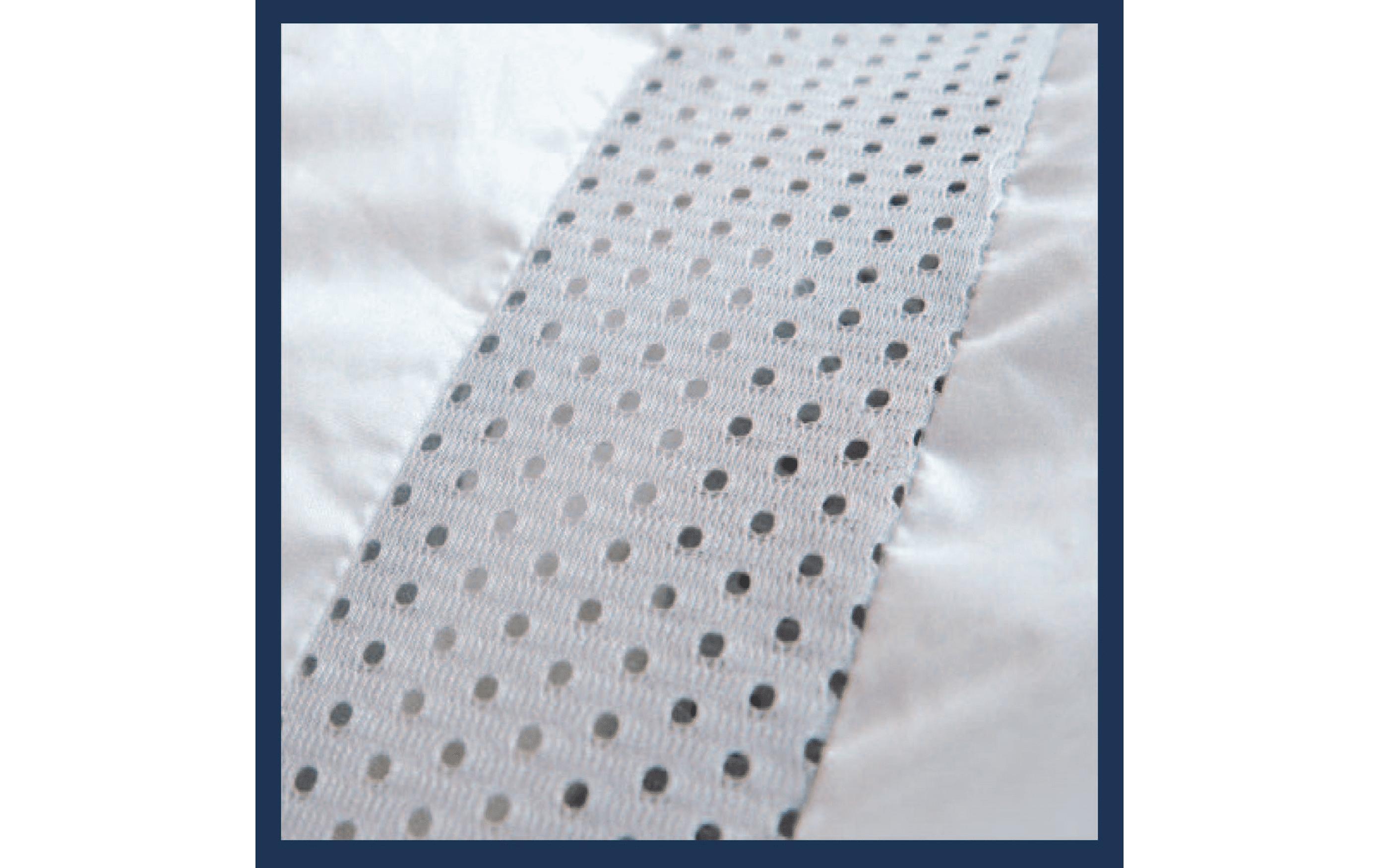 Duvet Balance Light 200 x 210 cm<br>Sommmerduvet