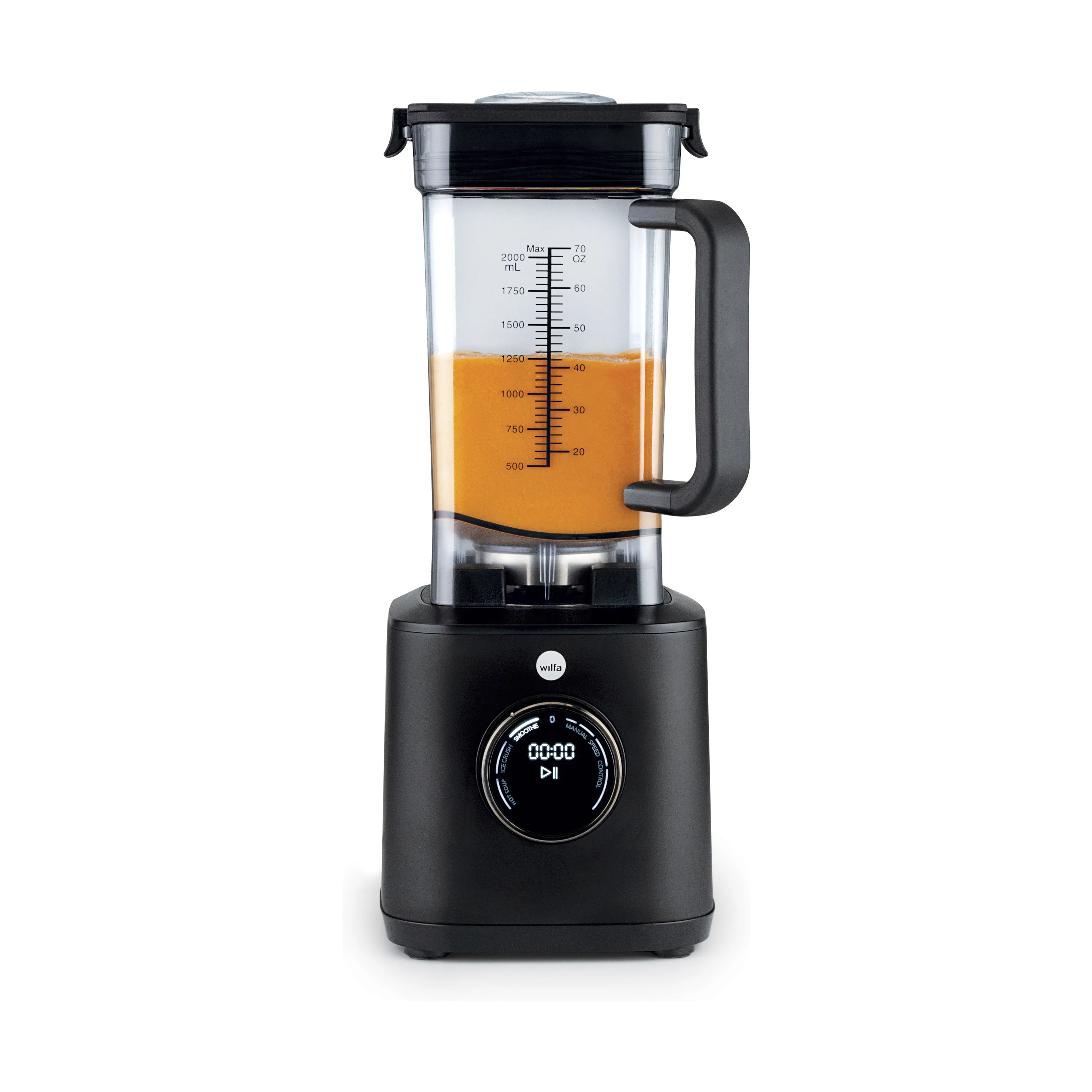 Wilfa Powerblender PB1B-P2000
