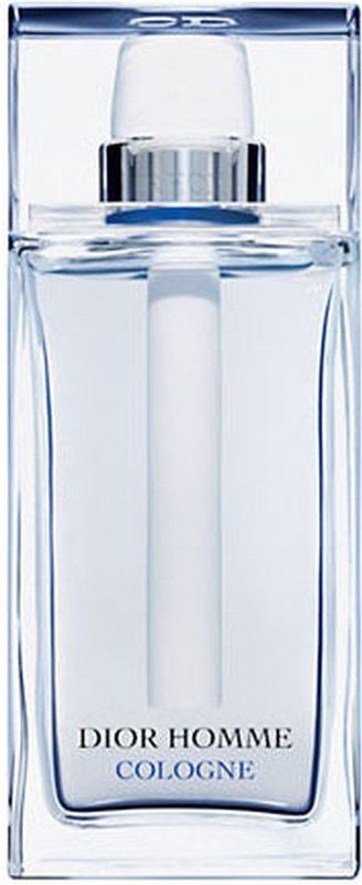 DIOR Dior Homme Cologne Eau de Cologne 75 ml Heren