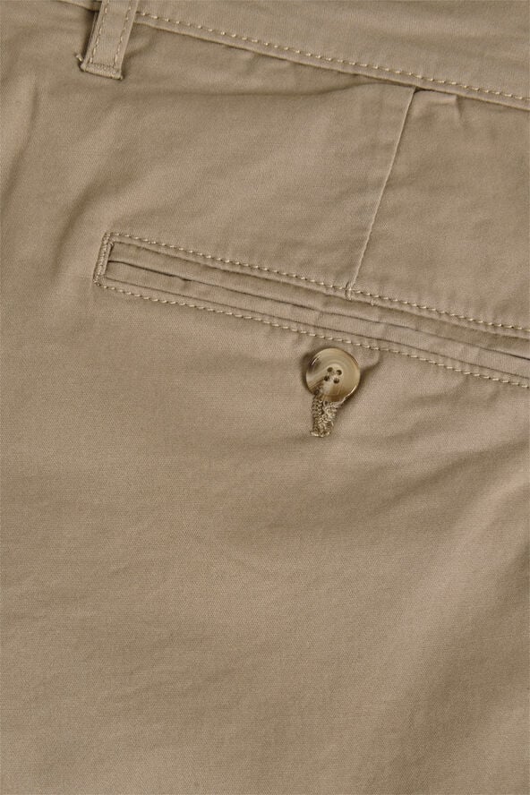 Matinique MAthomas Short Light beige