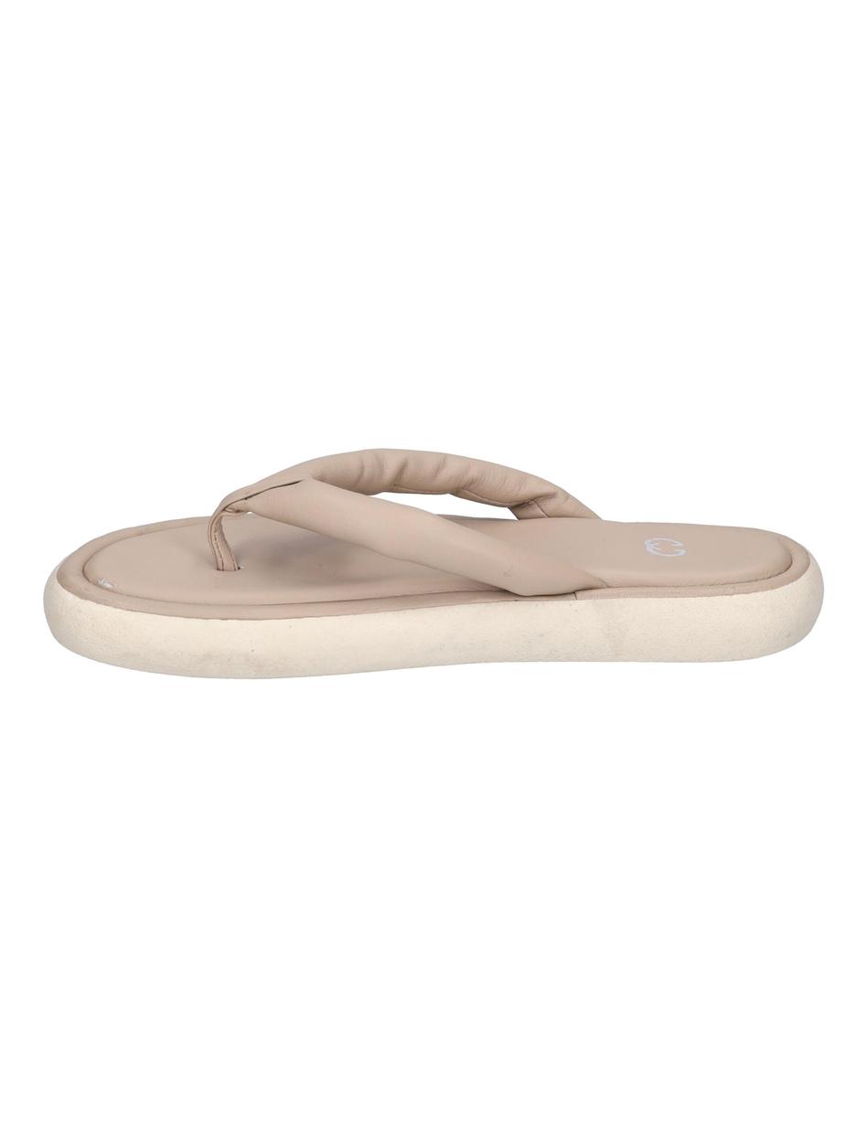 Zehentrenner Amaya 01, natur