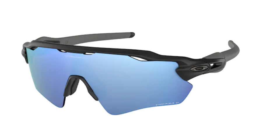 Oakley Radar EV Path Prizm Deep Water Polarized