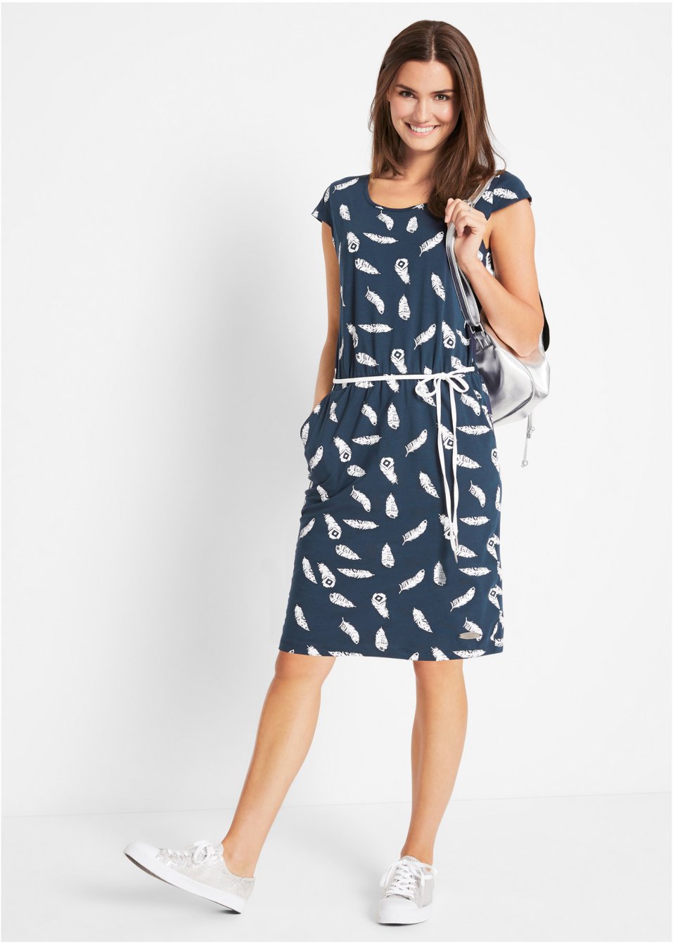 Robe T-shirt