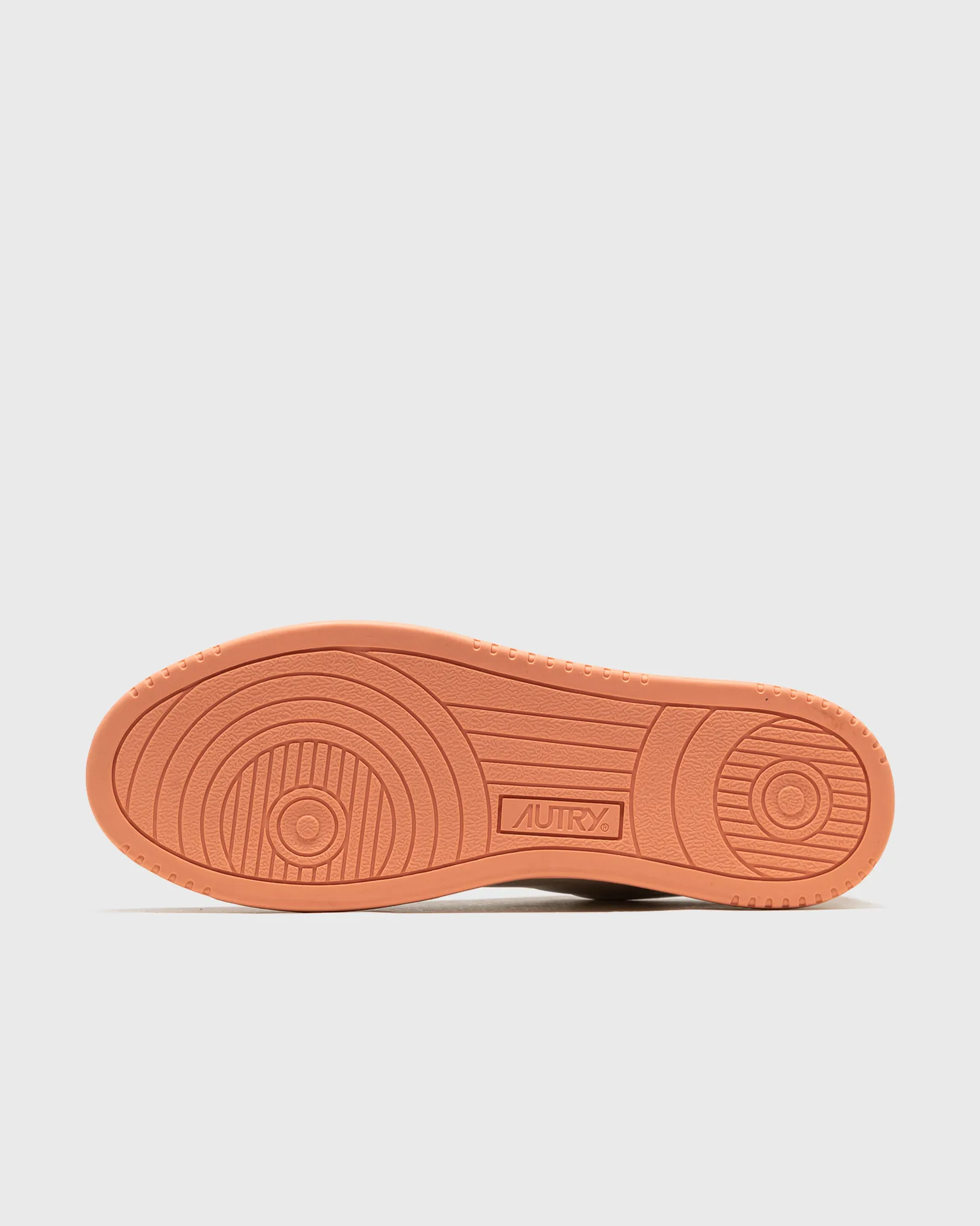 Autry Action Shoes MEDALIST LOW