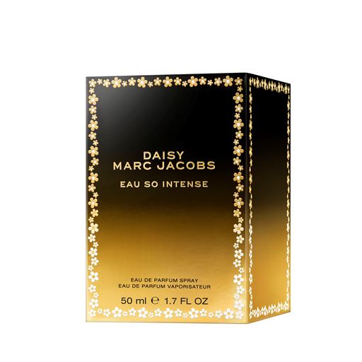 Marc Jacobs Daisy Eau So Intense Eau De Parfum, 50 ml