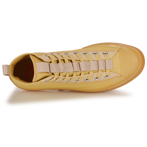 Converse - CHUCK TAYLOR ALL STAR CX EXPLORE UTILITY TONES-SUMMER UTILITY - Jaune