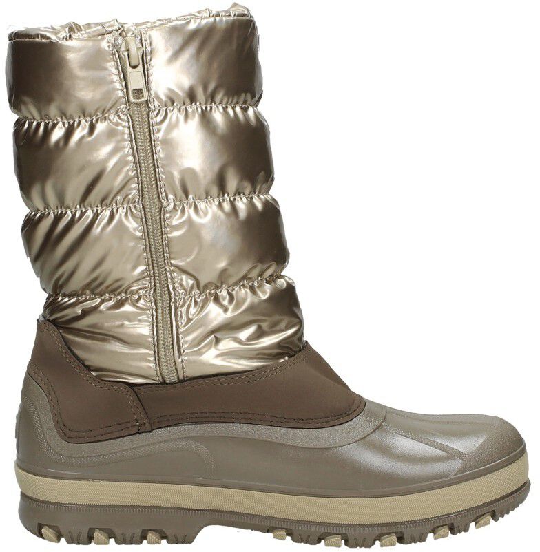 Antarctica Kindersnowboots beige