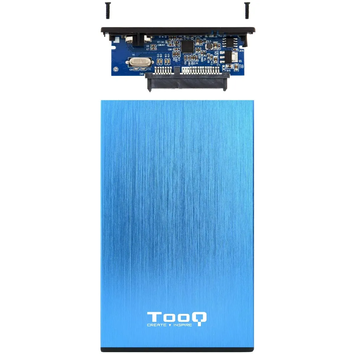 TOOQ TQE-2527BL