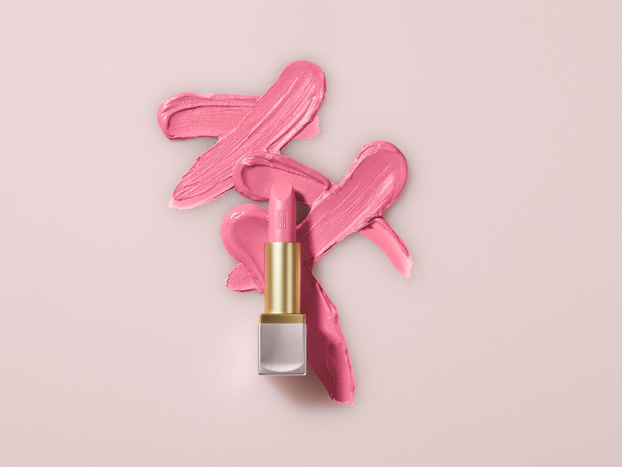 Elizabeth Arden Lip Color Cream Petal Pink 4g