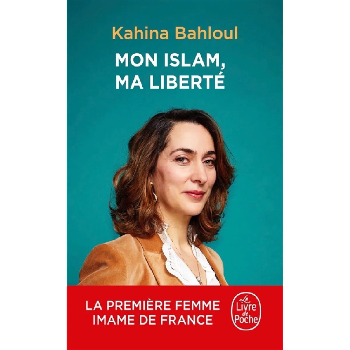 Mon islam, ma liberté · Occasion