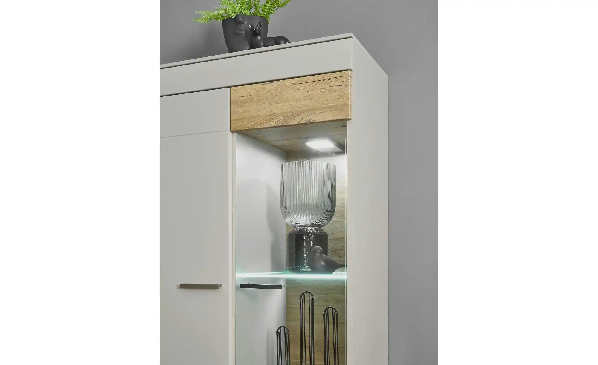 Vitrine Siero
