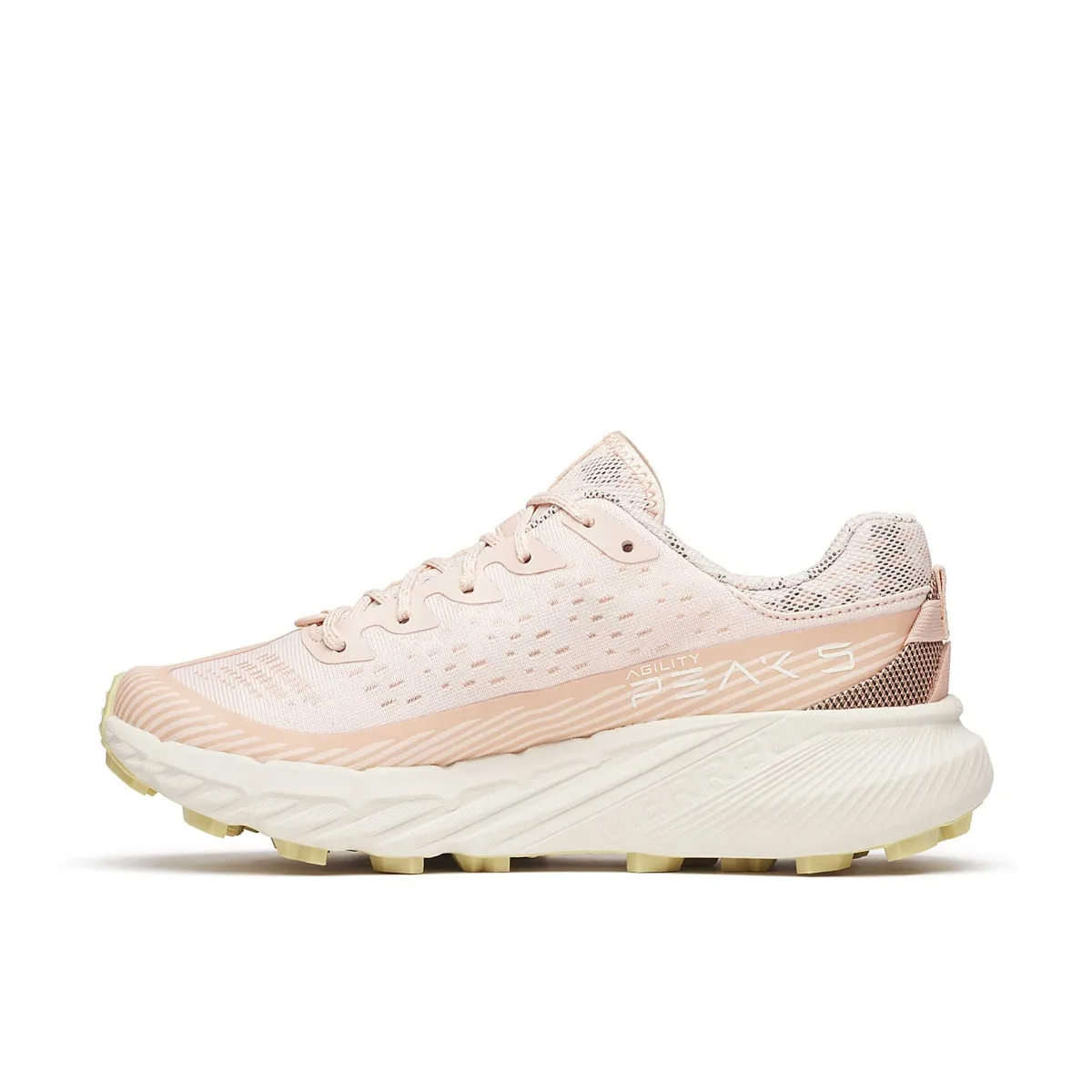 Merrell Agility Peak 5 W Pink Salt