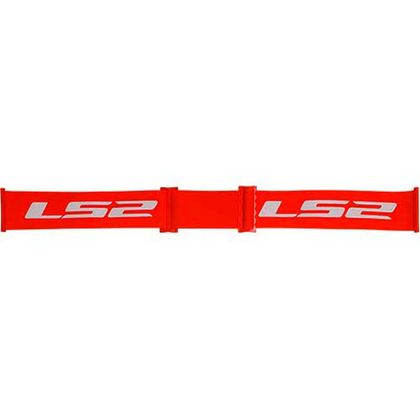 Elastique LS2 AURA STRAP - Orange