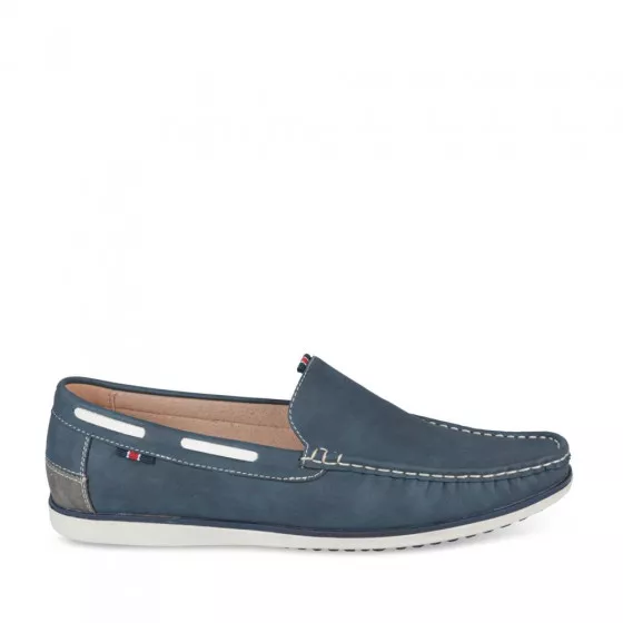 Chaussures bateau MARINE CAPE BOARD