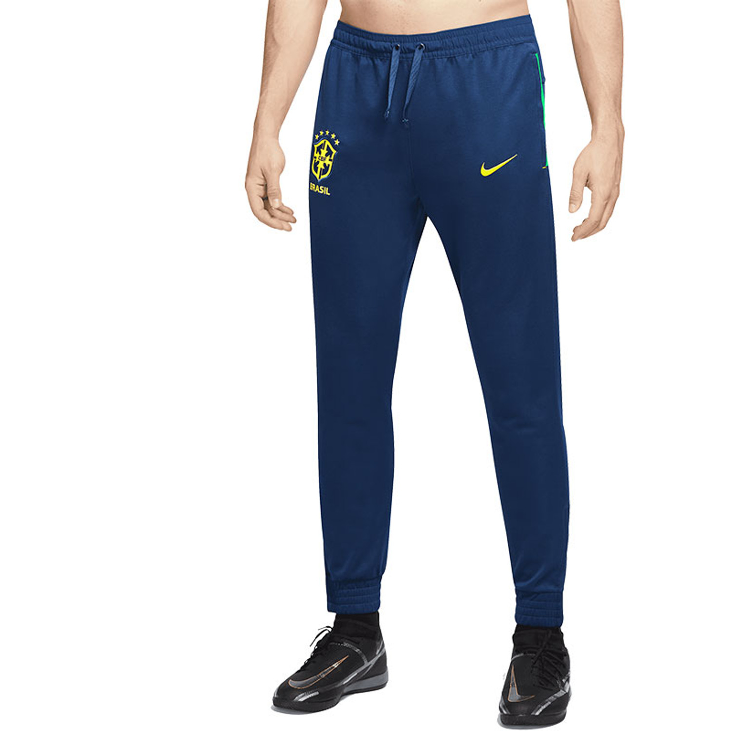 Nike Brazilië Travel Trainingspak