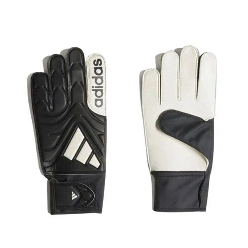 adidas Gants de Gardien Copa Club - Noir/Blanc Enfant