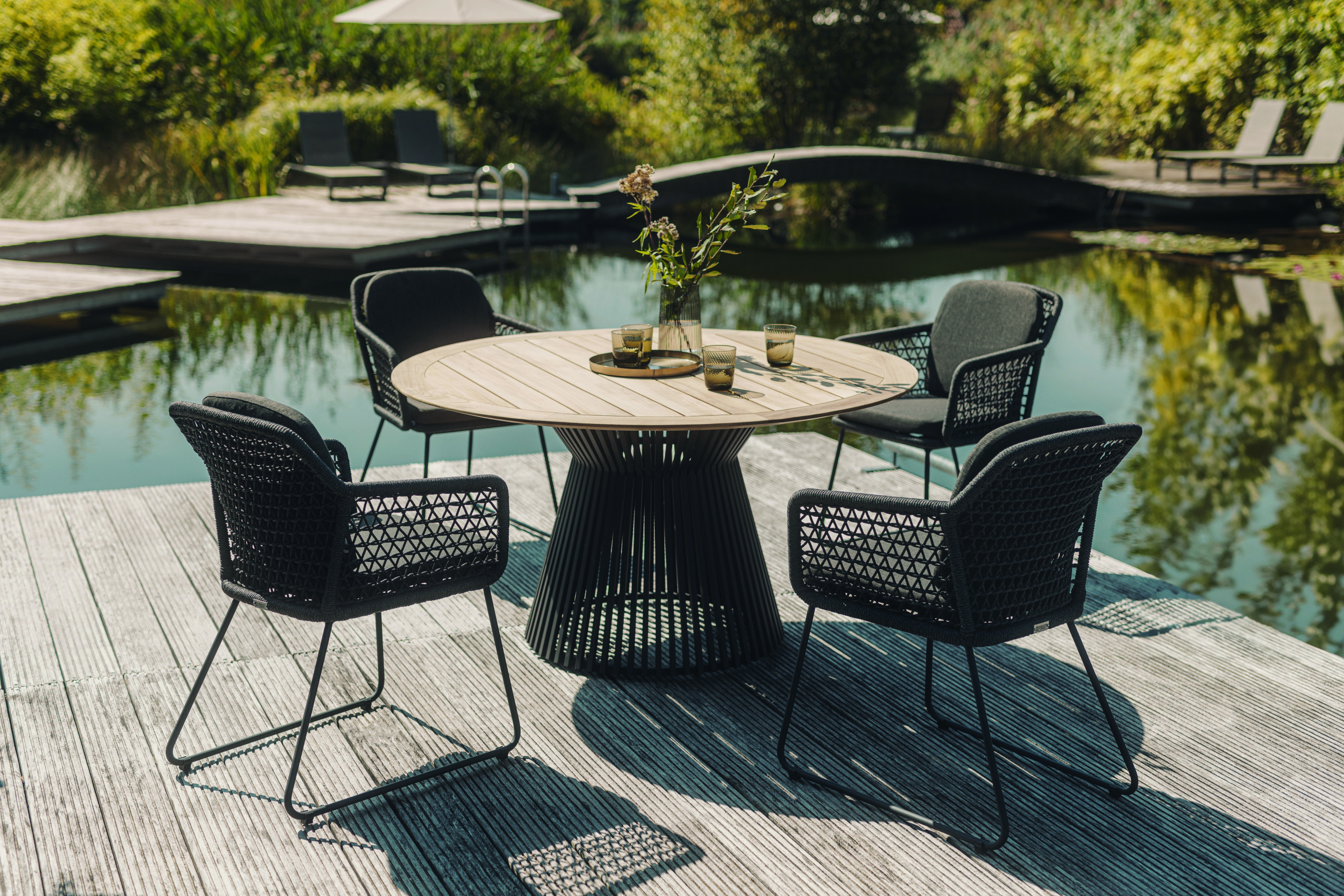 Gartentisch ACORE