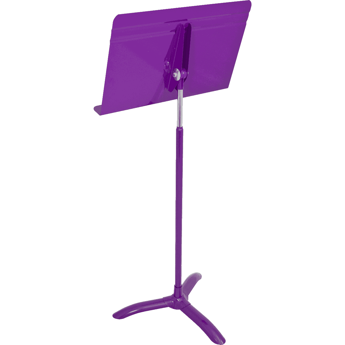 Manhasset 4801-P Symphony Stand lessenaar paars