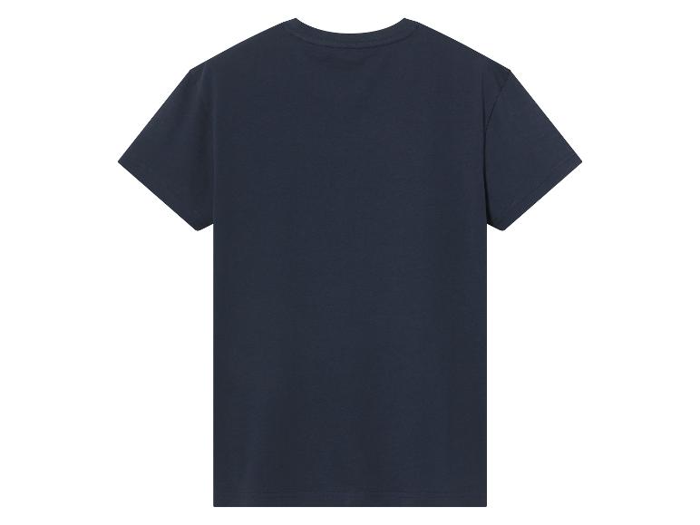Set van 2 kinder T-shirts