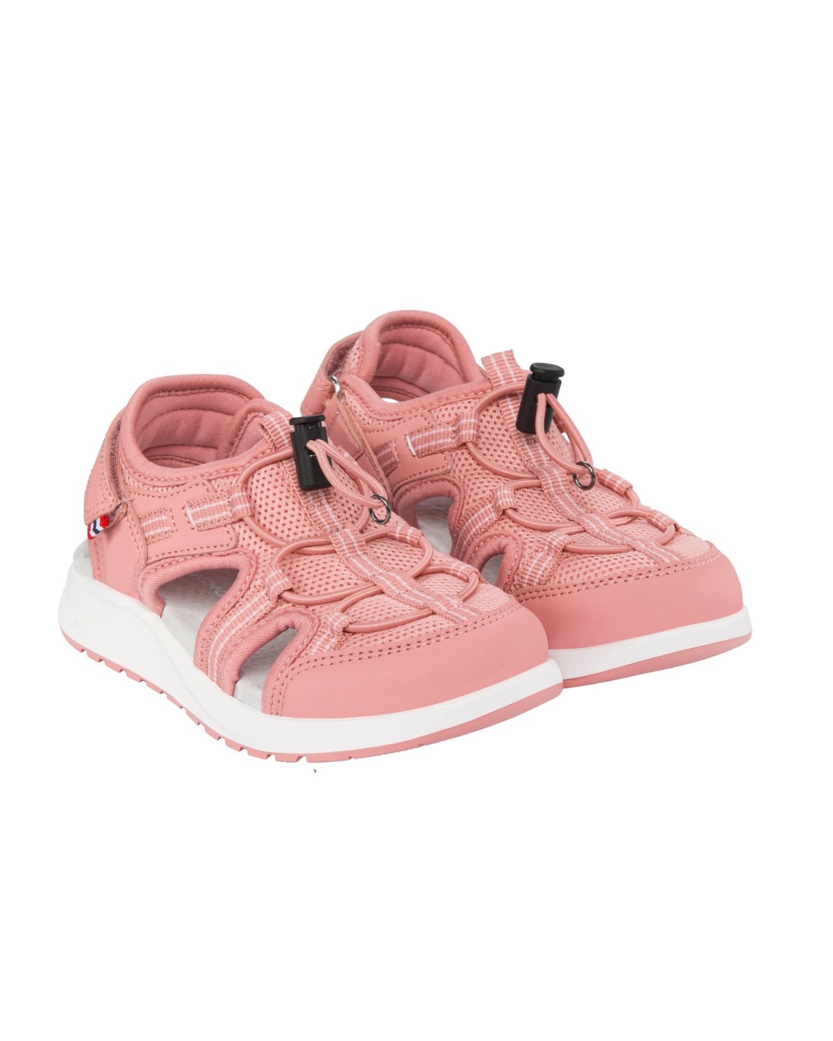 Viking Sandaler Barn – Fritidsandaler M/ Lukket Tær | Thrill Sandal 1V SL
