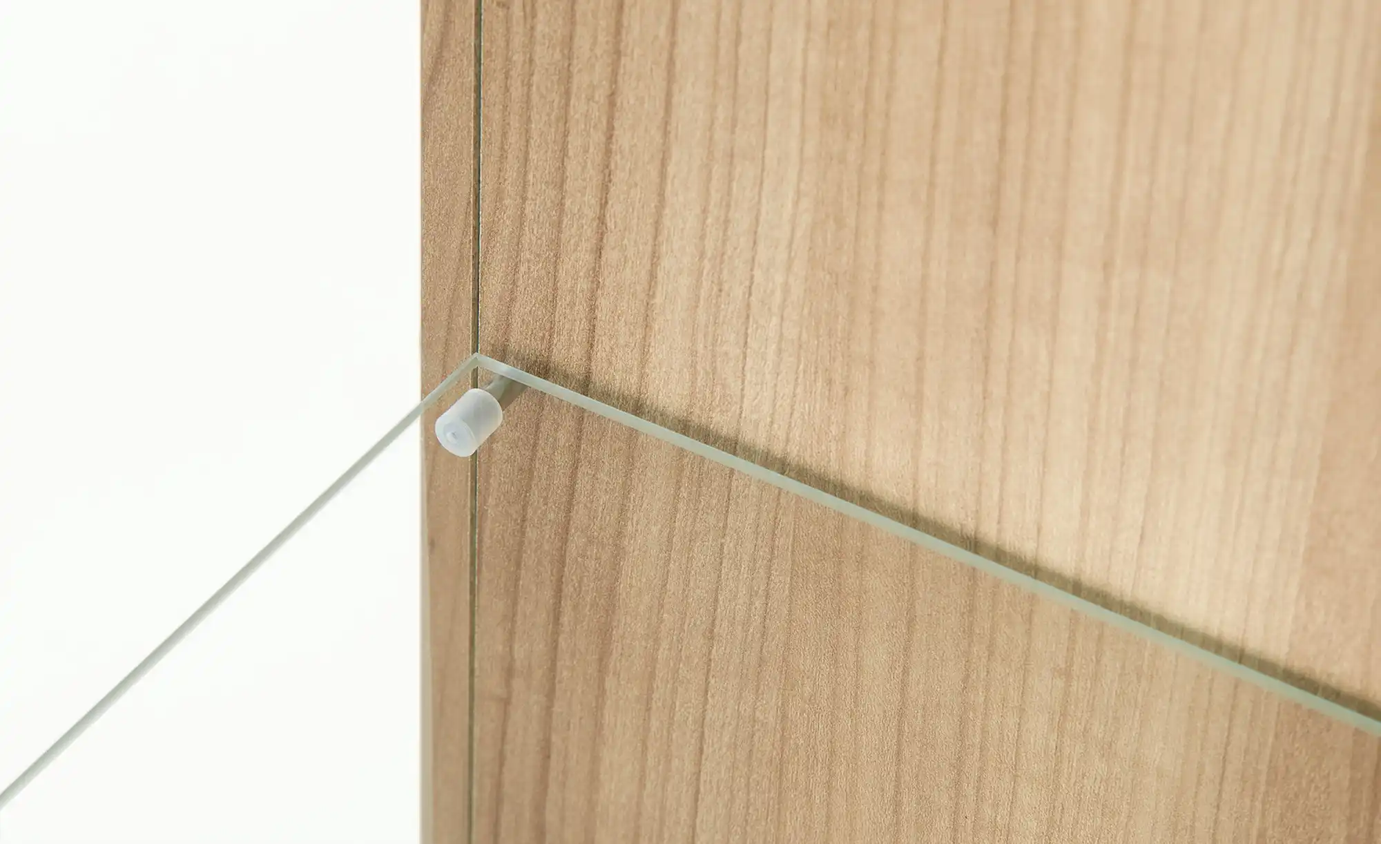Vitrine, 1-türig BEN