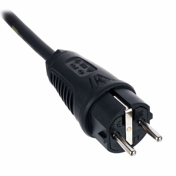 Stairville Power Cable 3m 1,5mm²