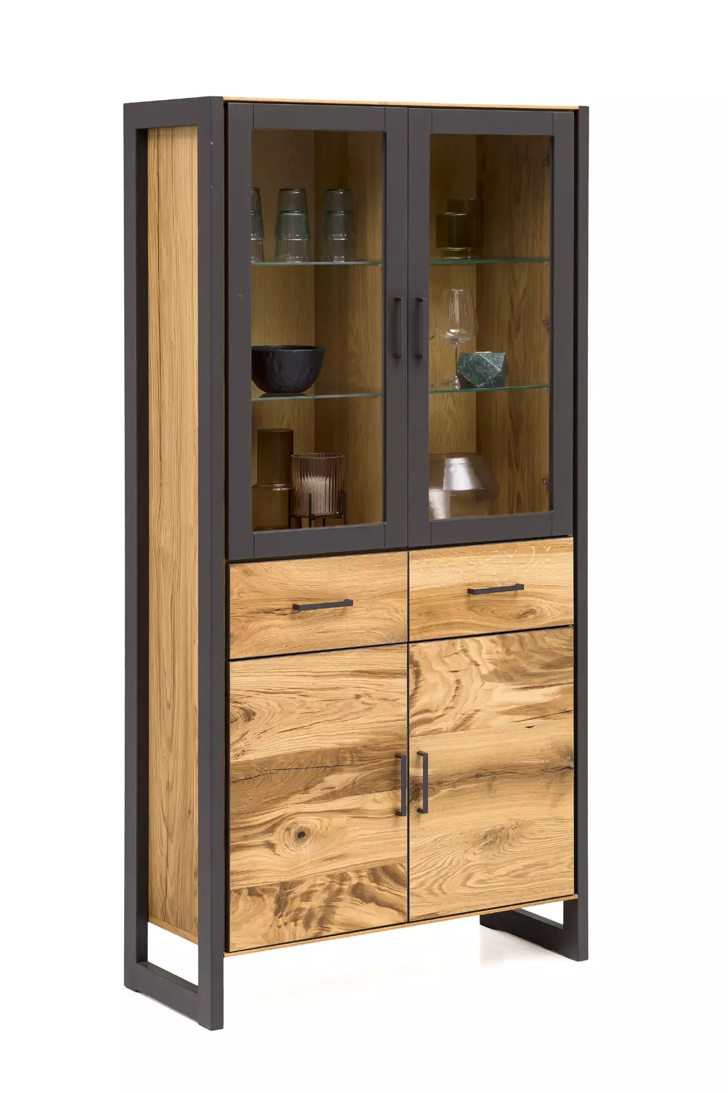 Vitrine Janne
