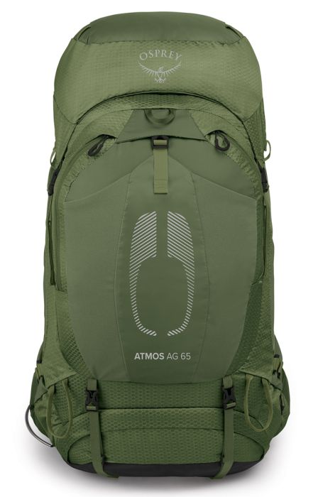 Atmos AG 65 rygsæk
