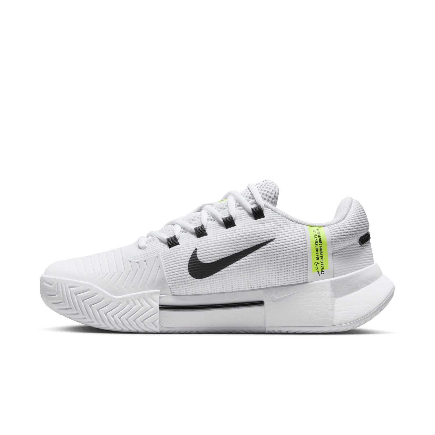 Nike Zoom GP Challenge 1 Dames