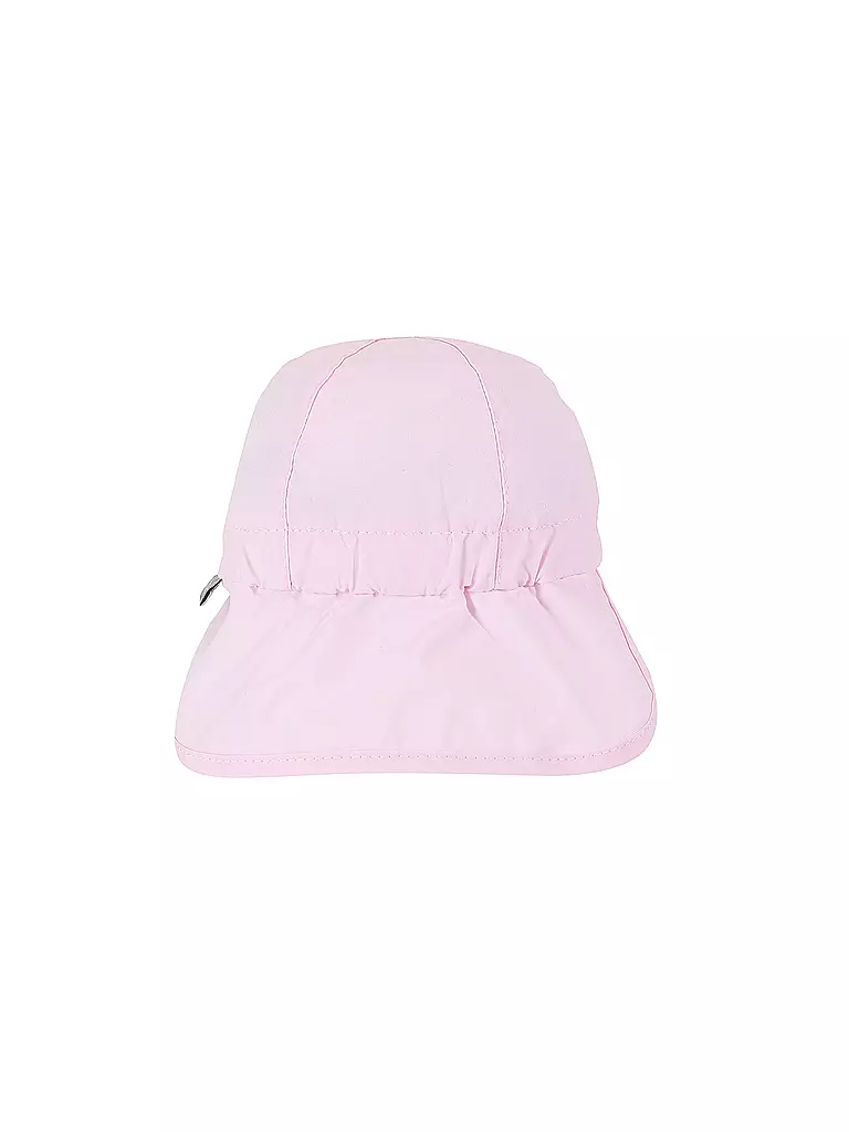 STERNTALER Baby Schirmmütze  rosa
