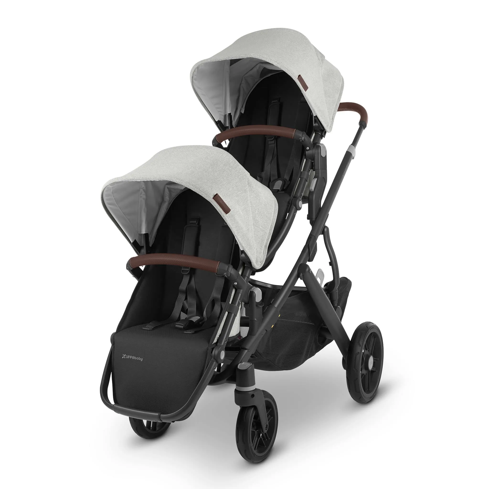 UPPAbaby Second Siège Vista V2 - Anthony