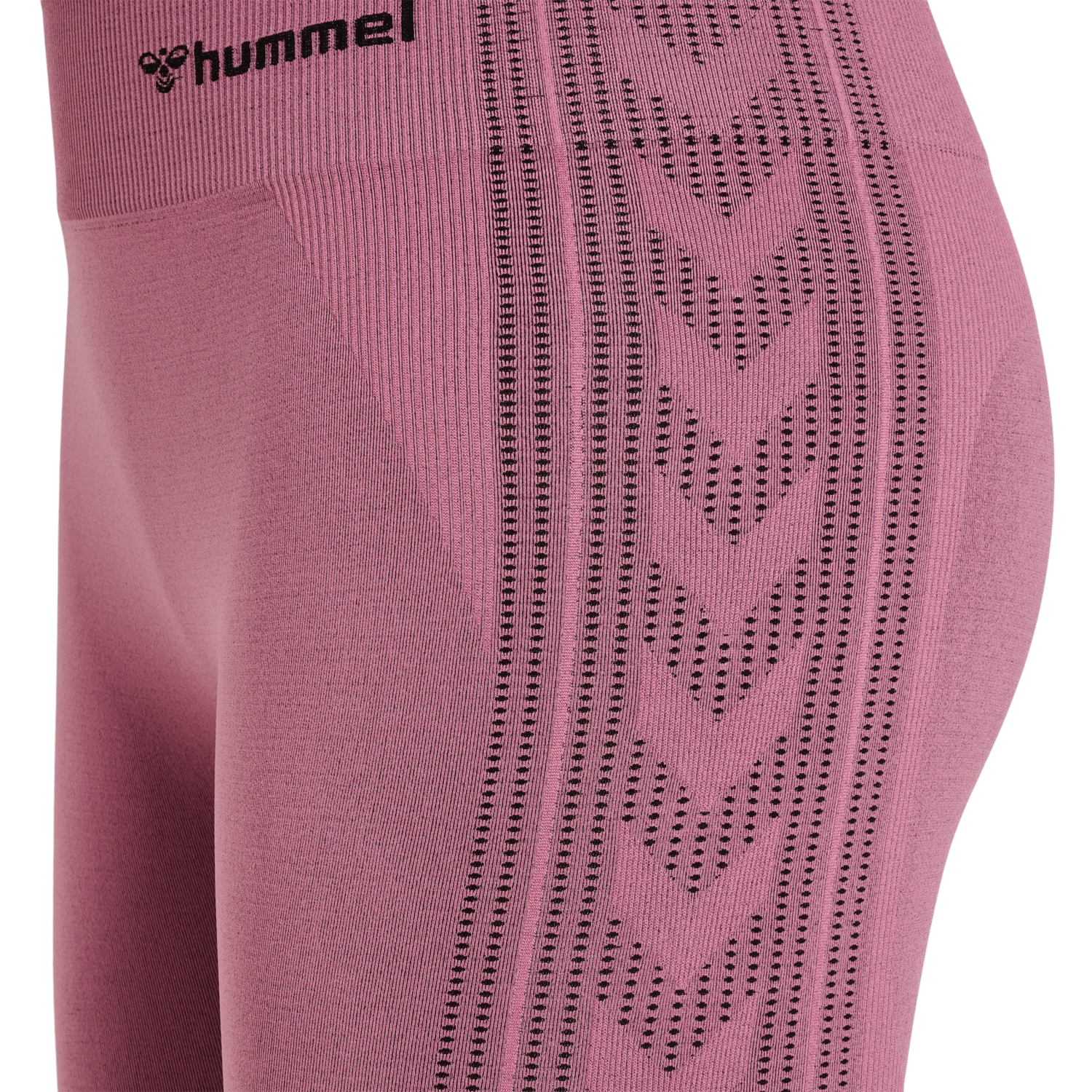 hmlMT SHAPING SEAMLESS MW TIGHTS