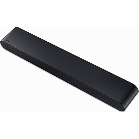 Samsung HW-S66D Soundbar med SWA-W510 subwoofer