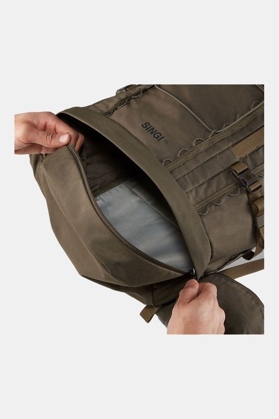Fjällräven Fjällräven Singi 48L Rugzak